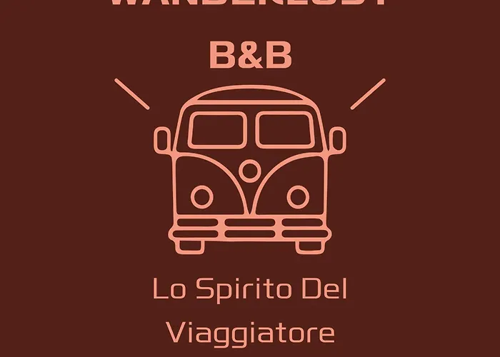 Wanderlust Fiera, Free Parking Bed & Breakfast