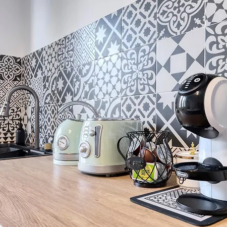 Wanderlust Rooms Bologna Fiera, Free Street Parking Bed & Breakfast Boloňa