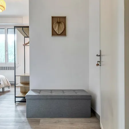 Bed & Breakfast Wanderlust Rooms Bologna Fiera, Free Street Parking 3*