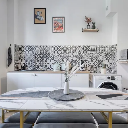 Bed & Breakfast Wanderlust Fiera, Free Parking
