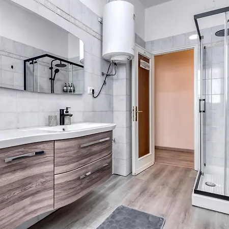 Frühstückspension Wanderlust Fiera, Free Parking Bologna