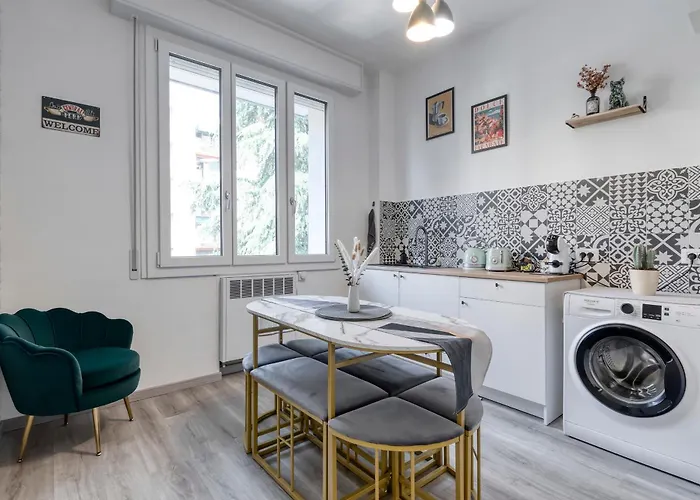 Bed & Breakfast Wanderlust Fiera, Free Parking