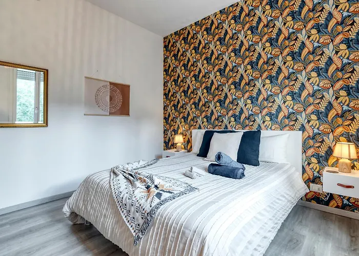 Bed & Breakfast Wanderlust Fiera, Free Parking