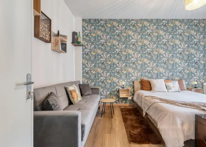 Bed & Breakfast Wanderlust Fiera, Free Parking 3*