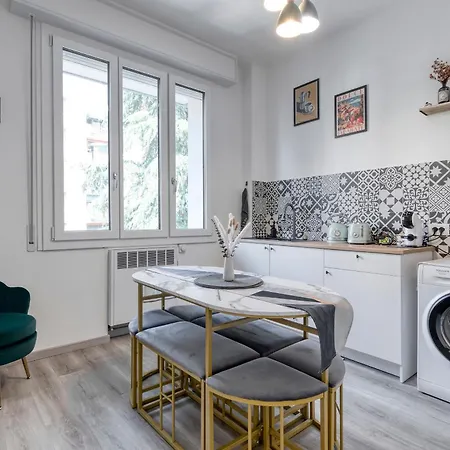 Bed & Breakfast Wanderlust Fiera, Free Parking