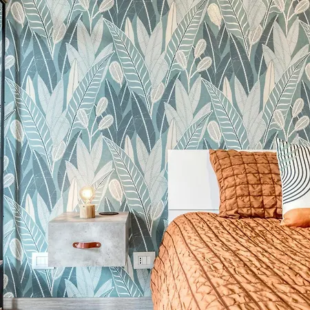 Bed & Breakfast Wanderlust Fiera, Free Parking Bologna