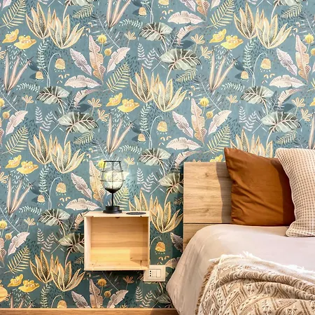 Wanderlust Fiera, Free Parking بولونيا