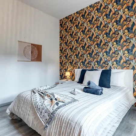 Bed & Breakfast Wanderlust Fiera, Free Parking