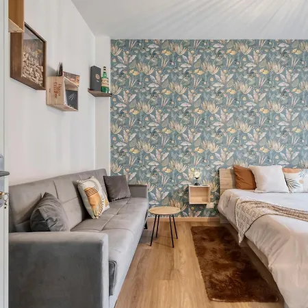 Bed & Breakfast Wanderlust Fiera, Free Parking 3*