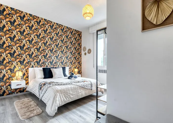 Wanderlust Fiera, Free Parking 3* Μπολόνια