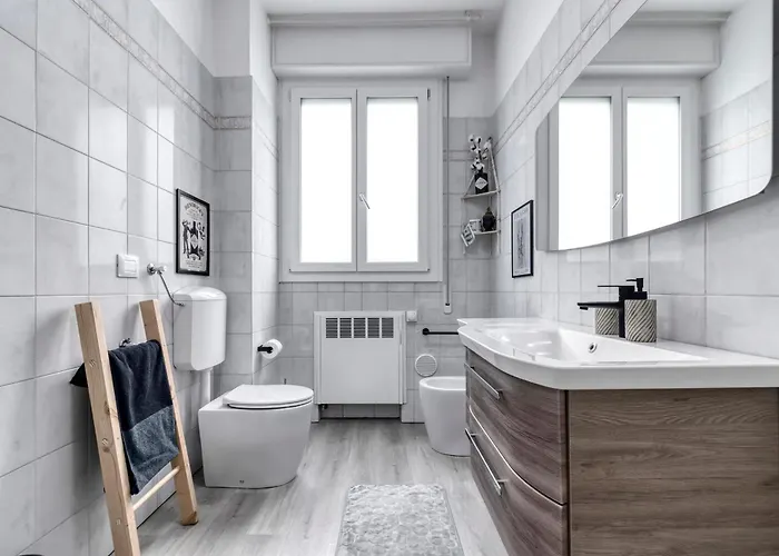 Wanderlust Fiera, Free Parking 3*