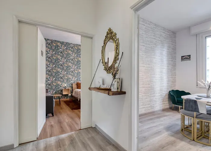 Wanderlust Fiera, Free Parking