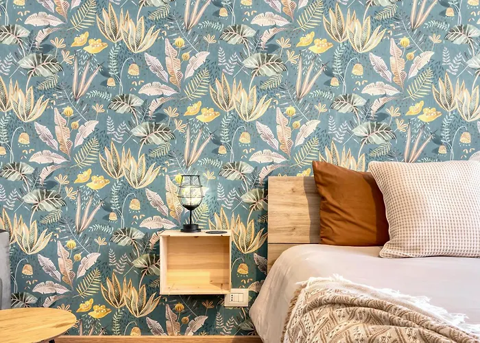 Wanderlust Fiera, Free Parking Bolonya