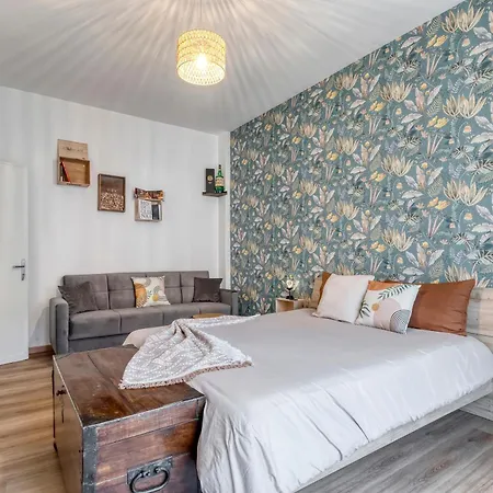 Wanderlust Rooms Bologna Fiera, Free Street Parking Bed & Breakfast Bologna