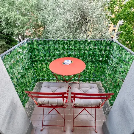 Wanderlust Rooms Bologna Fiera, Free Street Parking Bologna